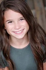 Lily Rose Smith