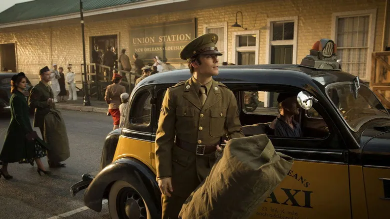 Трейлер: Дневники вампира 4 сезон 8 серия