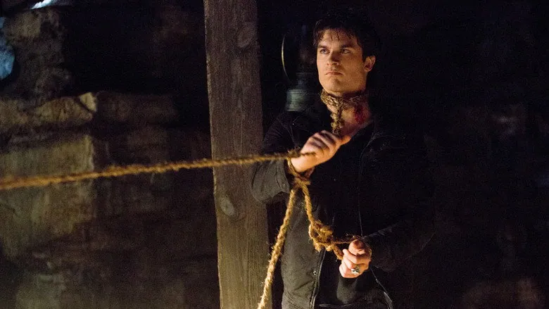 Трейлер: Дневники вампира 4 сезон 14 серия