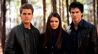 Вселенная Дневников вампира может снова расшириться